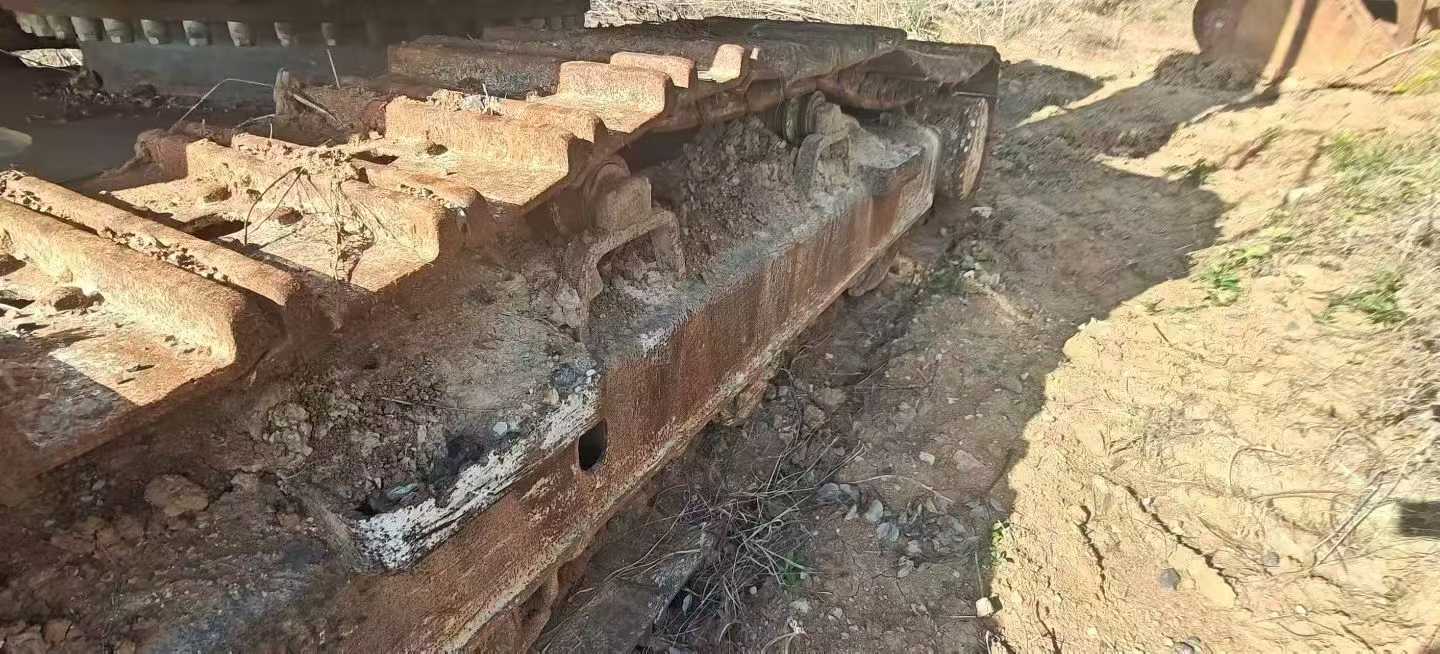 Used XCMG XE80 Excavator 2021 Model / 3