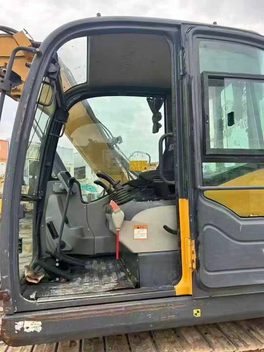 Used XCMG XE80 Excavator 2020 Model / 5