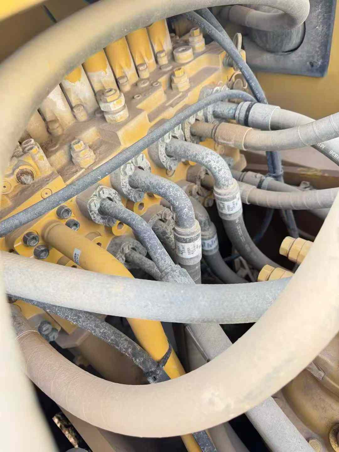 Buy Caterpillar 320GC Used Excavator / 5 Used Caterpillar 320GC Excavator 2021 Model / 5