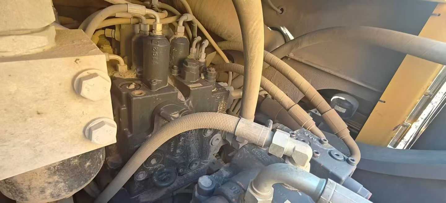 Used XCMG XE80 Excavator 2021 Model / 5