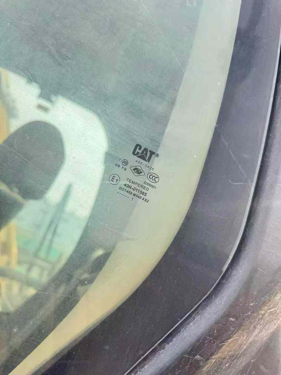 Buy Caterpillar 320GC Used Excavator / 4 Used Caterpillar 320GC Excavator 2021 Model / 4