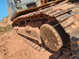 Buy XCMG XE370 Used Excavator / 6 Used XCMG XE370 Excavator 2016 Model / 6