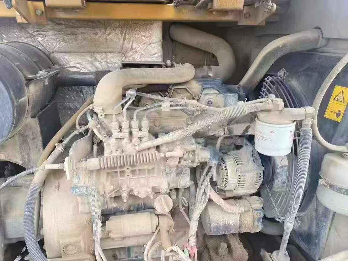 Used Sany SY60 Excavator 2018 Model / 6