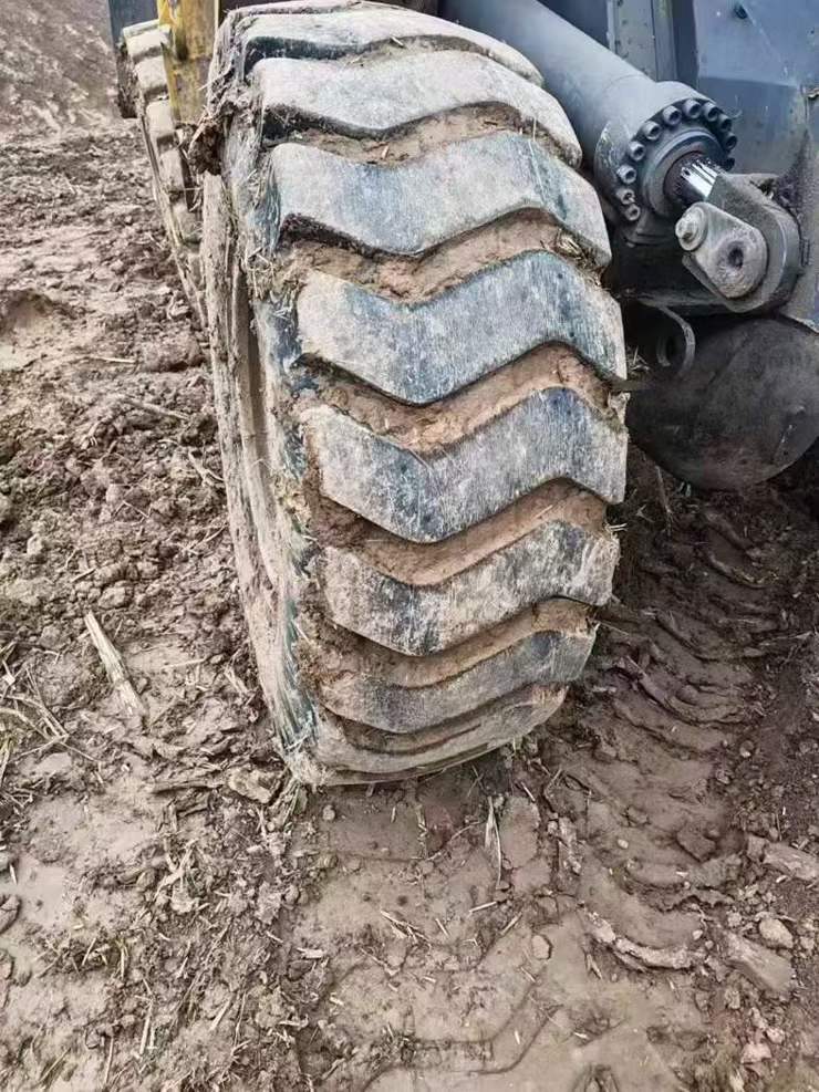 Used XCMG ZL30GV Excavator 2019 Model / 5