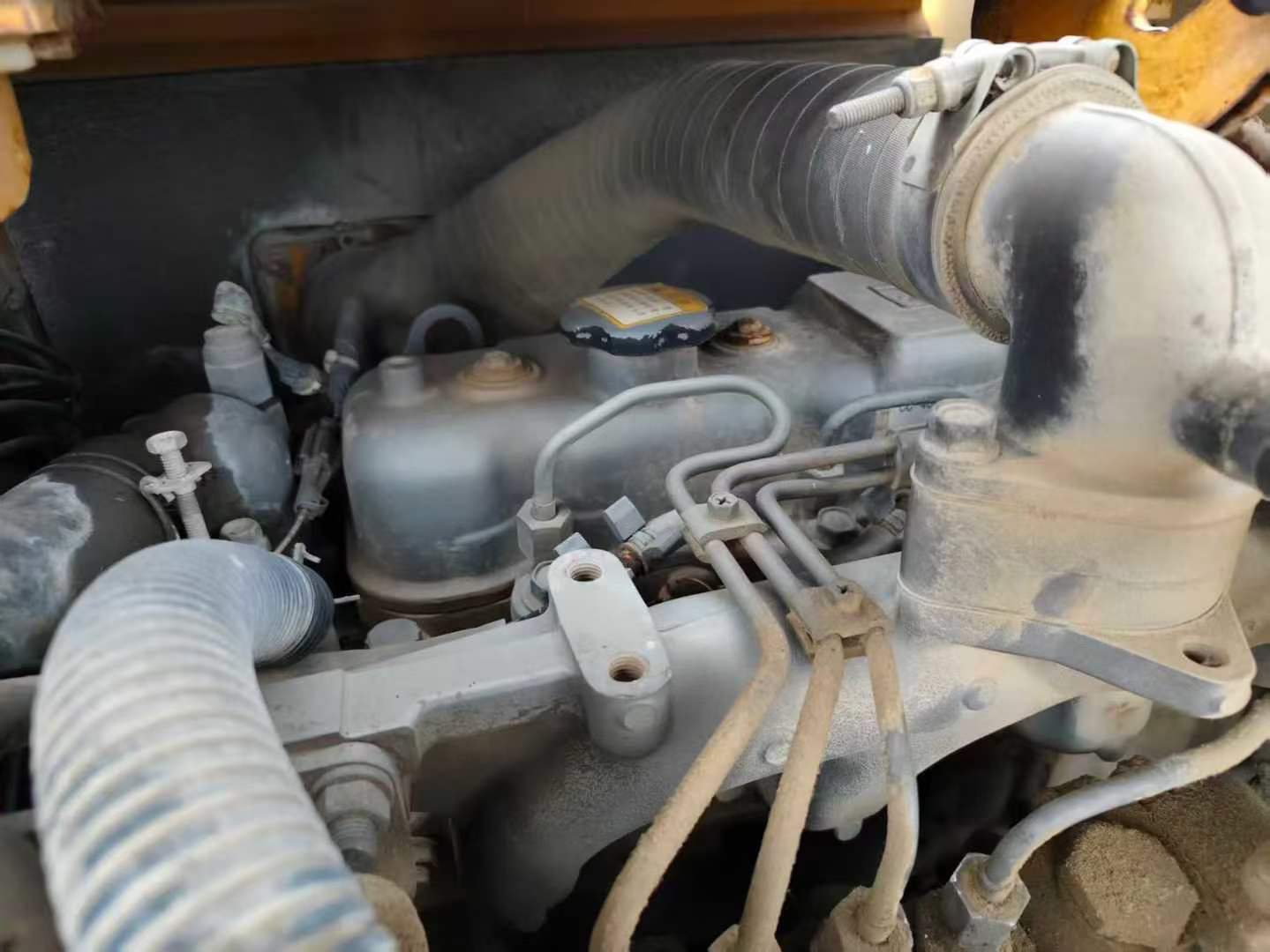 Used Sany SY75 Excavator 2013 Model / 5