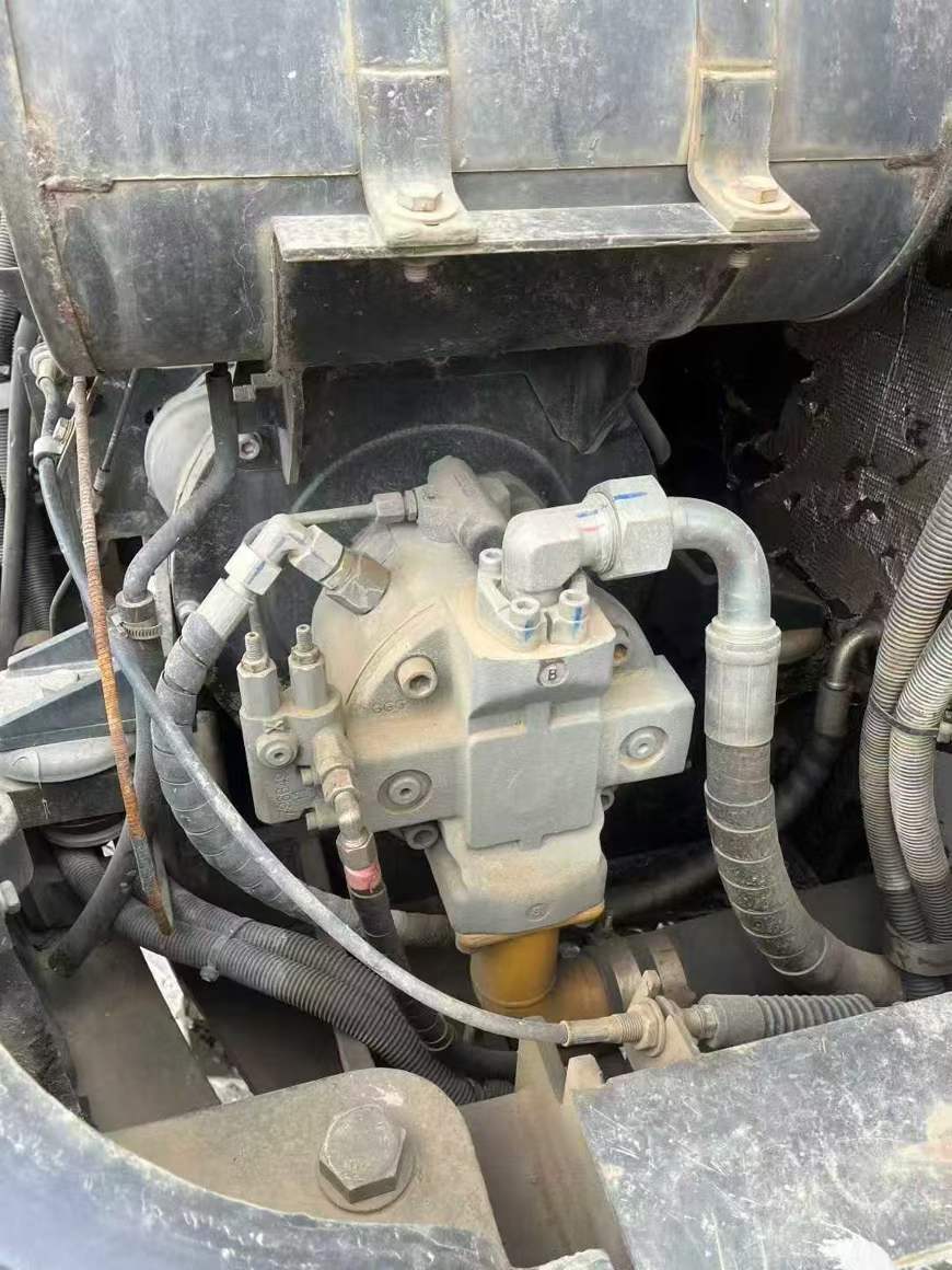 Buy Sany SY55 Used Excavator / 2 Used Sany SY55 Excavator 2018 Model / 2