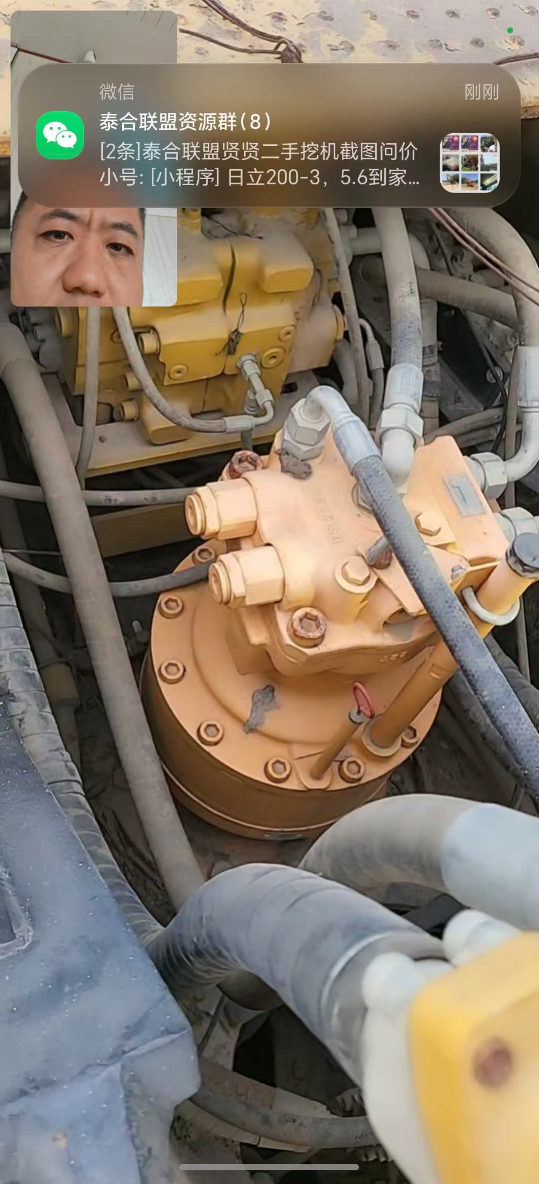 Buy Sany SY60 Used Excavator / 6 Used Sany SY60 Excavator 2016 Model / 6