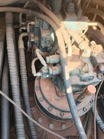 Buy XCMG XE370 Used Excavator / 4 Used XCMG XE370 Excavator 2016 Model / 4