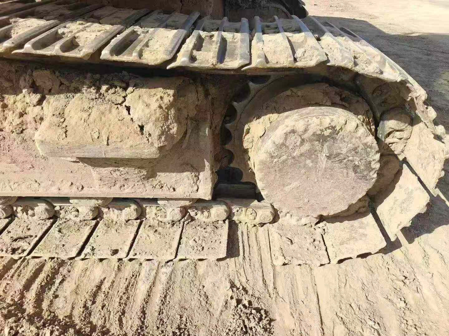 Used XCMG LW200 Excavator 2021 Model / 6