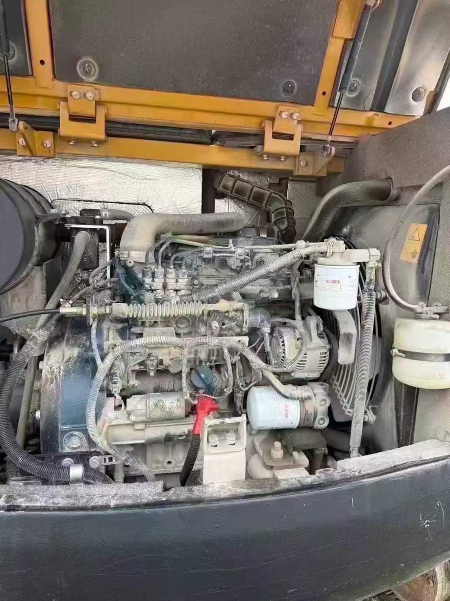 Buy Sany SY60 Used Excavator / 2 Used Sany SY60 Excavator 2022 Model / 2