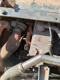 Buy XCMG XE370 Used Excavator / 2 Used XCMG XE370 Excavator 2016 Model / 2