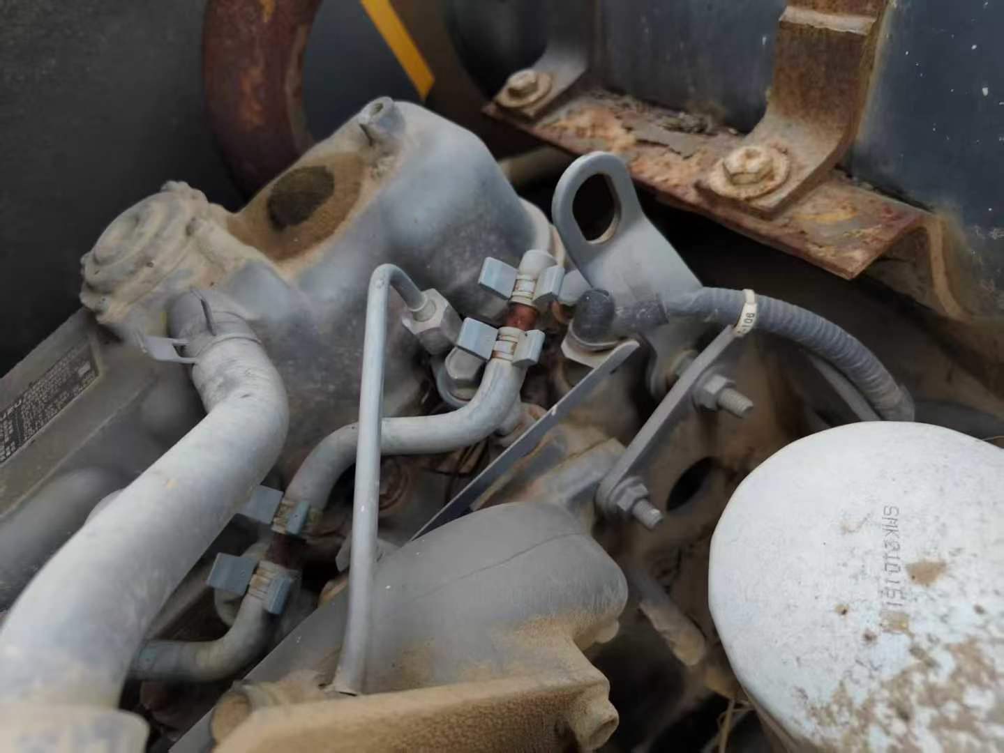 Used Sany SY75 Excavator 2013 Model / 6