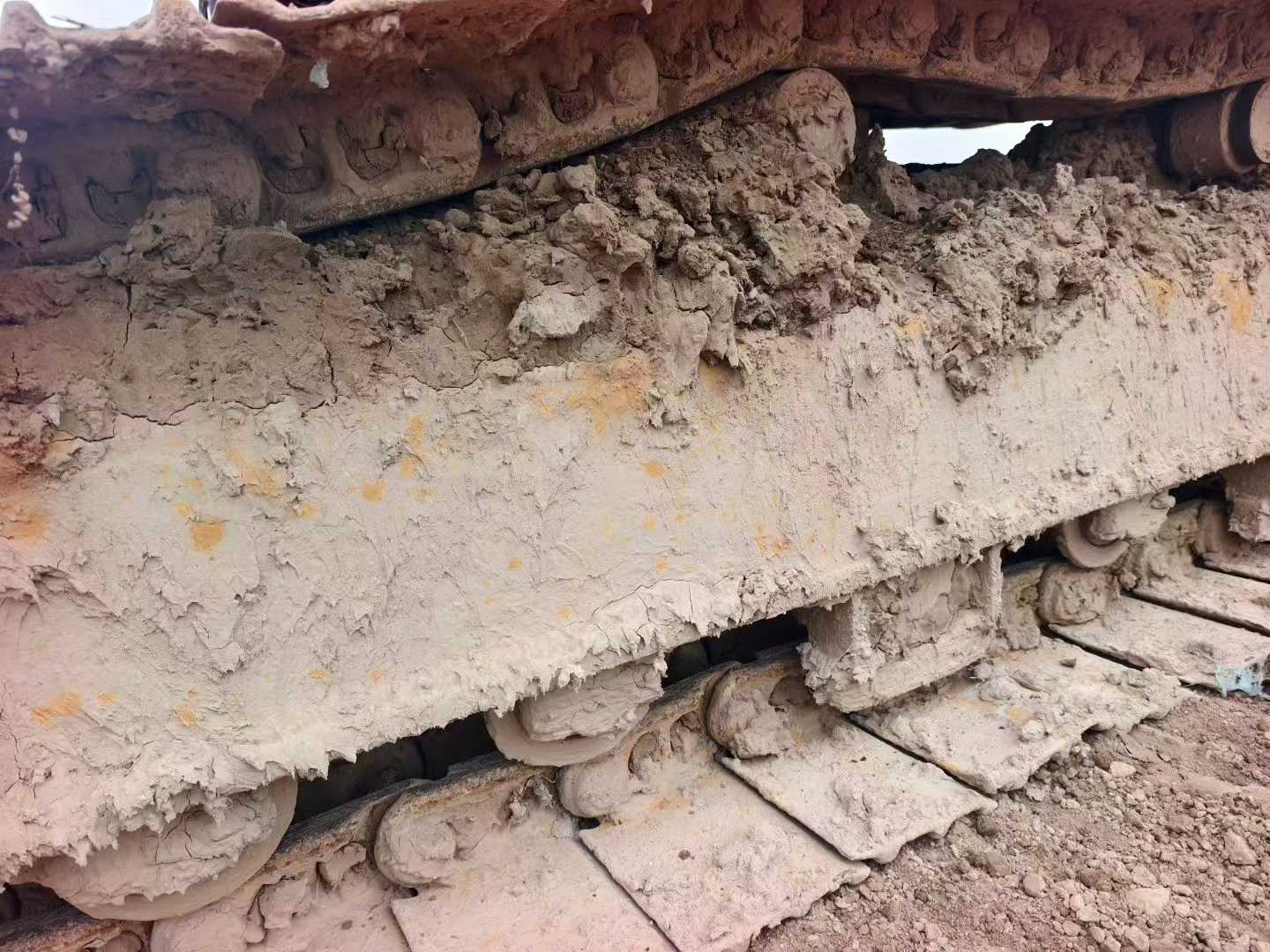 Used Hitachi ZAXIS200 Excavator 2016 Model / 8