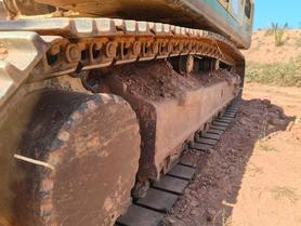 Buy XCMG XE370 Used Excavator / 5 Used XCMG XE370 Excavator 2016 Model / 5