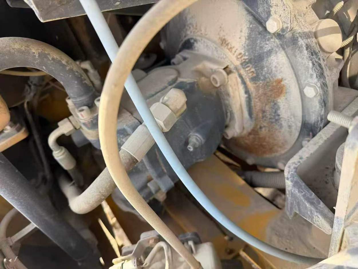 Used XCMG XE60 Excavator 2021 Model / 6