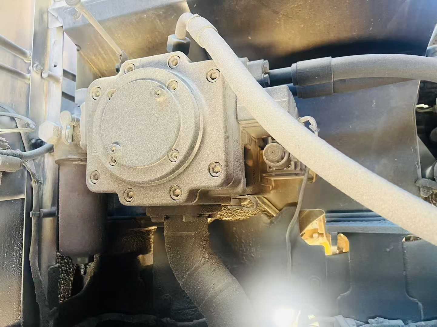 Used Caterpillar 320GC Excavator 2019 Model / 6