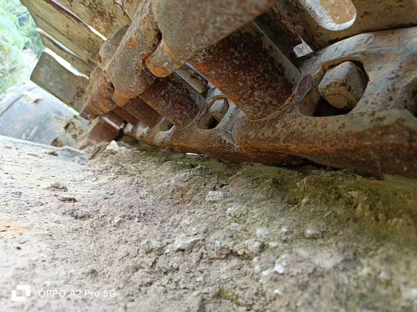 Used Caterpillar 320D Excavator 2012 Model / 5