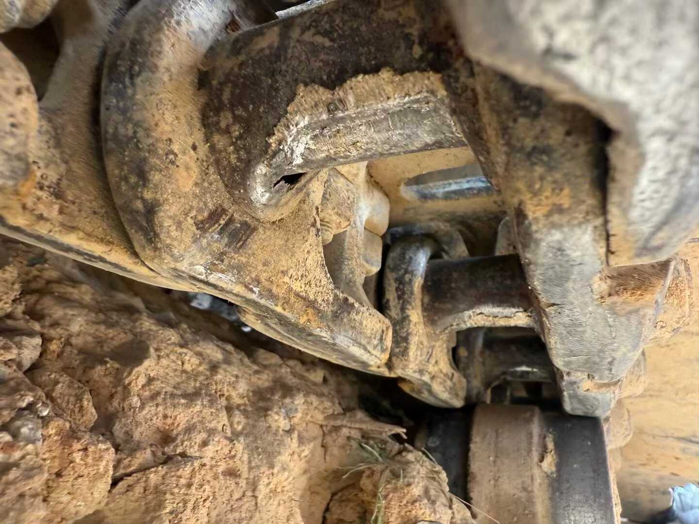 Used Komatsu PC30-7 Excavator 2016 Model / 2