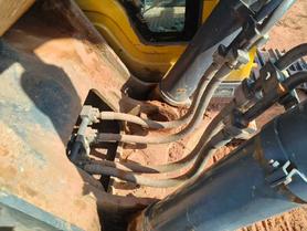 Buy XCMG XE370 Used Excavator / 7 Used XCMG XE370 Excavator 2016 Model / 7