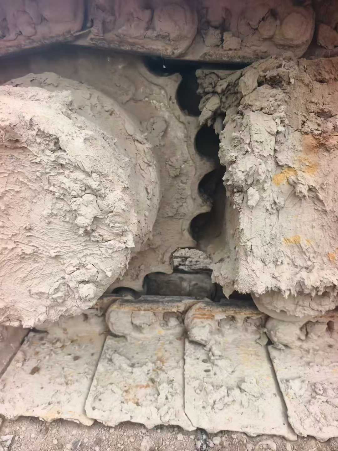 Used Hitachi ZAXIS200 Excavator 2016 Model / 7