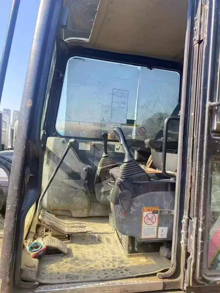 Used Sany SY60 Excavator 2018 Model / 7