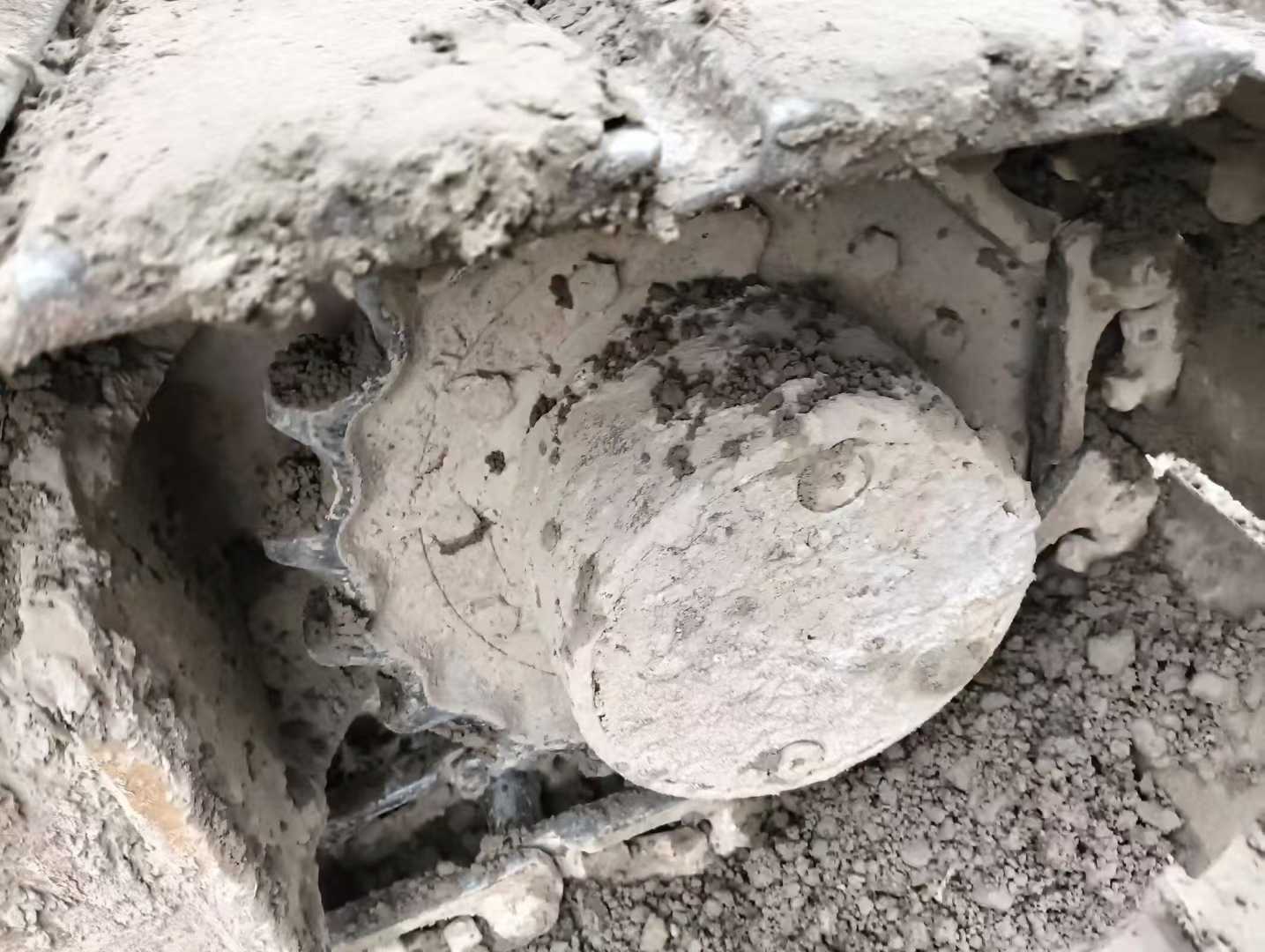 Buy Sany SY55 Used Excavator / 4 Used Sany SY55 Excavator 2020 Model / 4