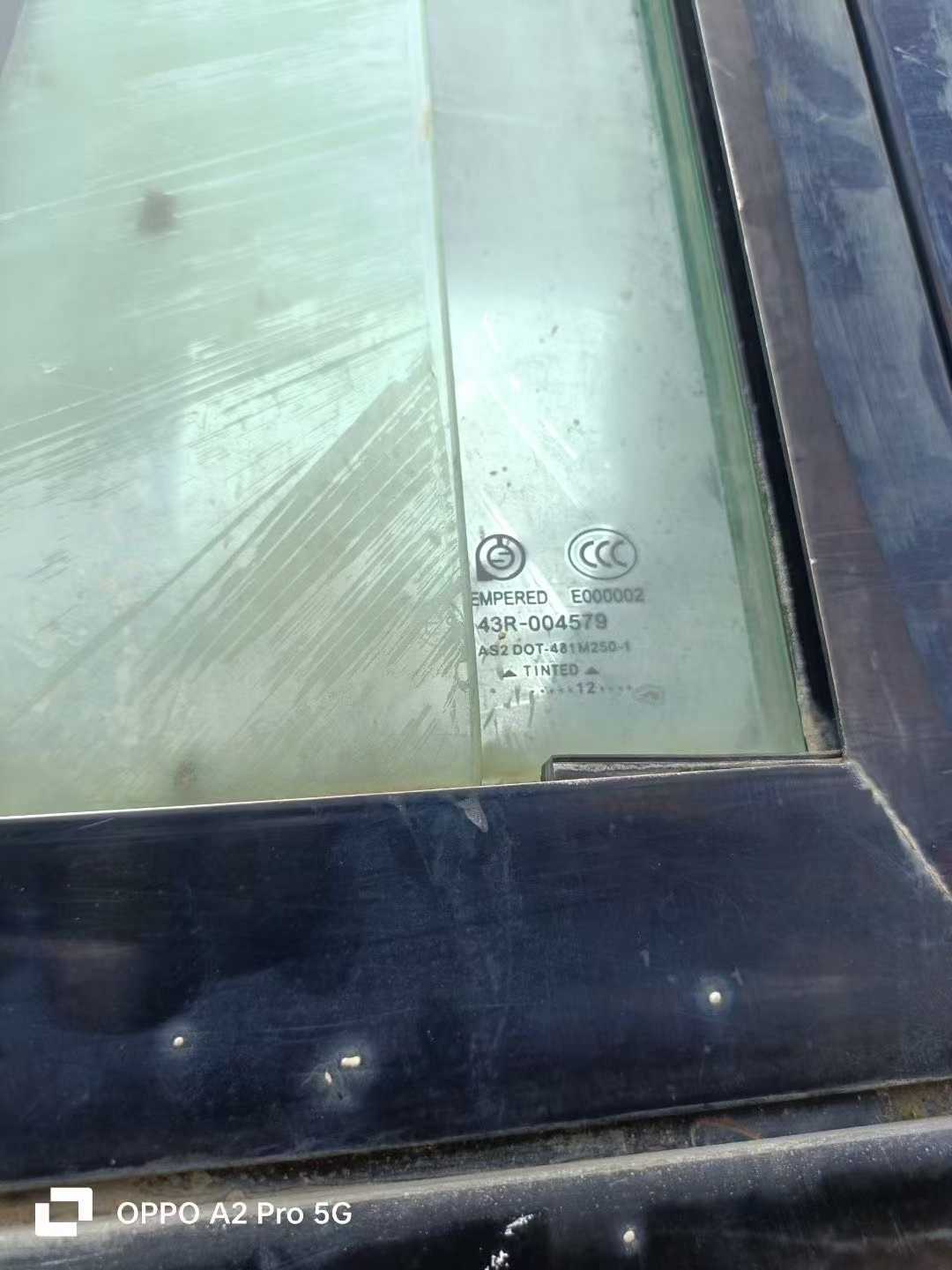 Used Caterpillar 320D Excavator 2012 Model / 6