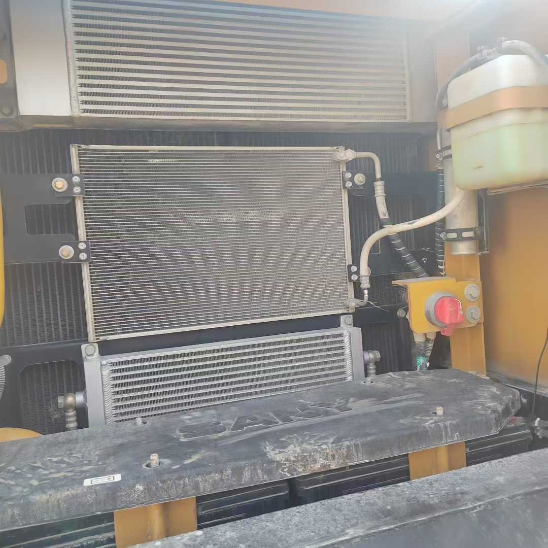 Used Sany SY245H Excavator 2016 Model / 6