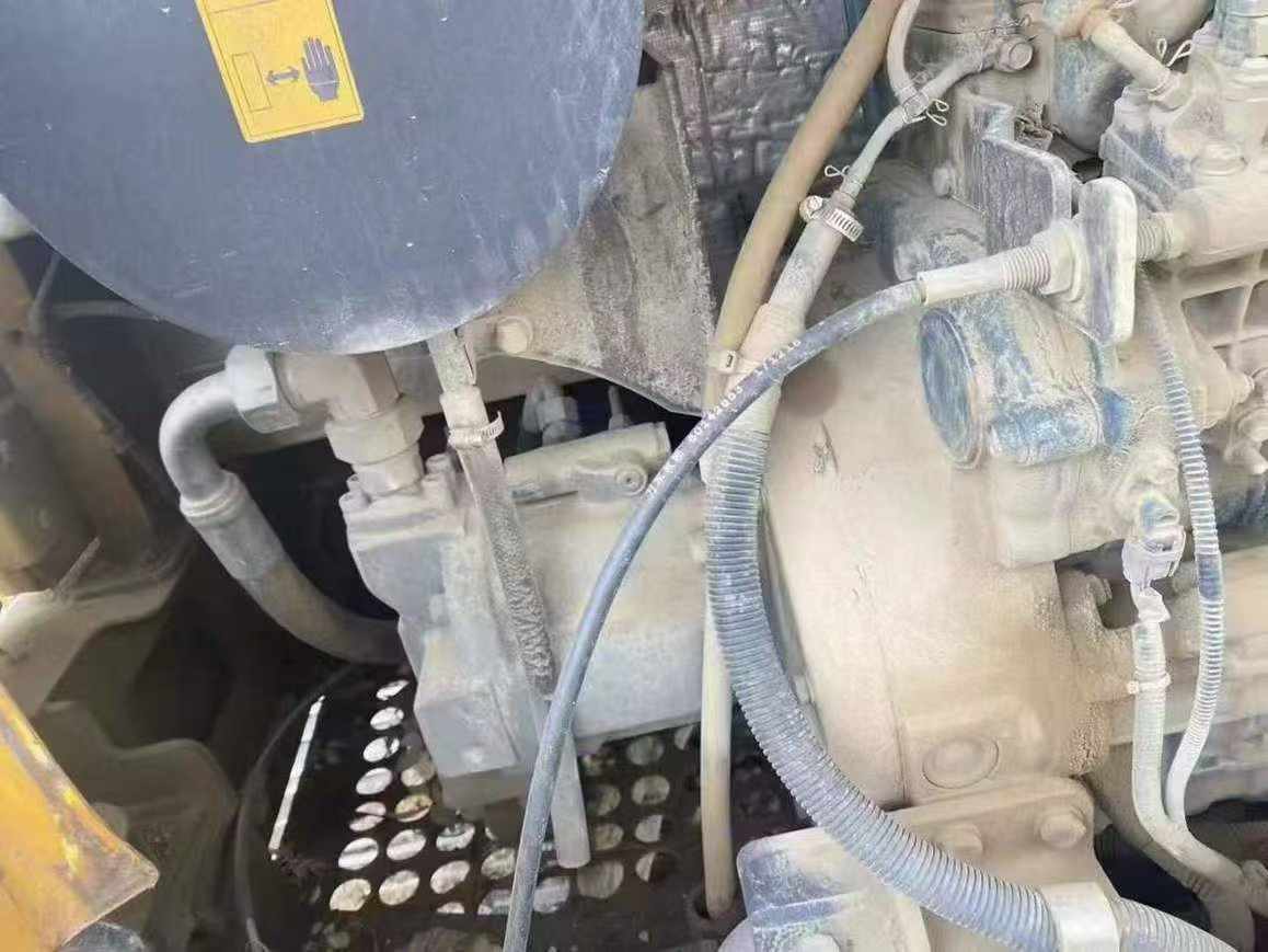 Used Sany SY60 Excavator 2018 Model / 8