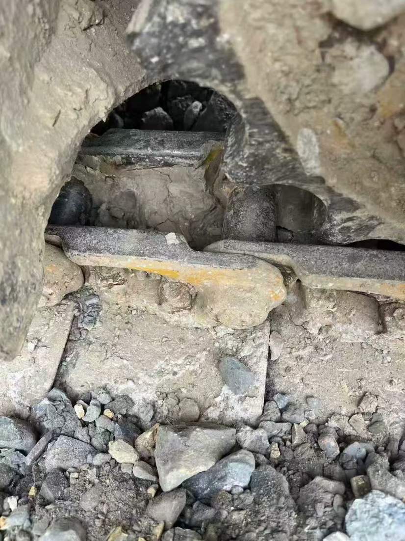 Buy Sany SY55 Used Excavator / 7 Used Sany SY55 Excavator 2018 Model / 7