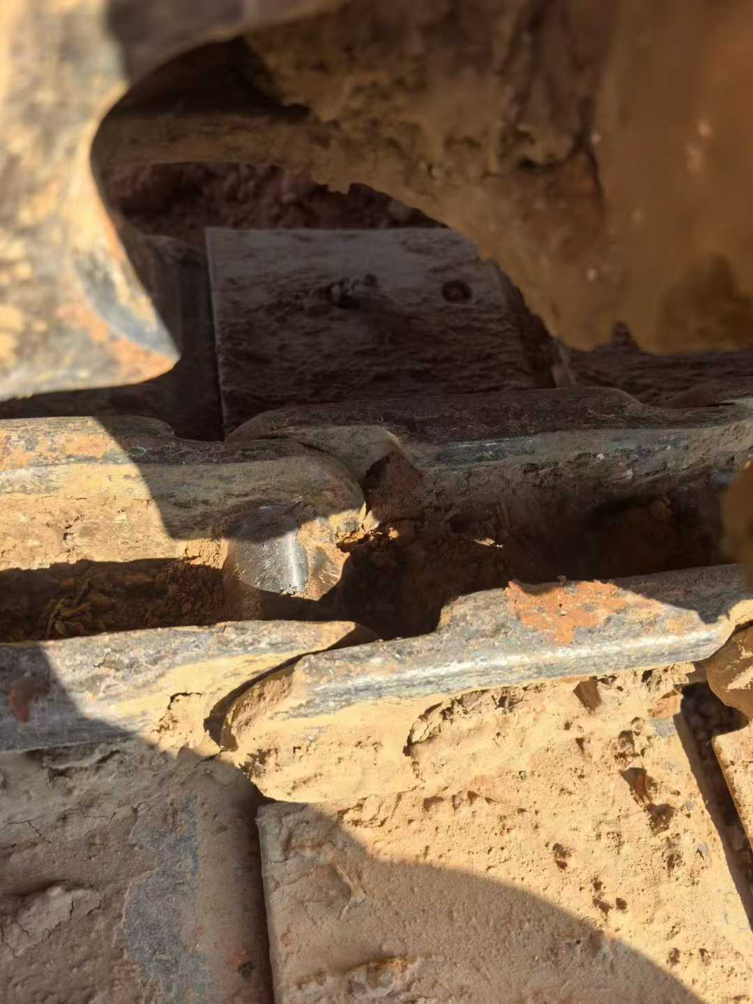 Used Hitachi ZX70 Excavator 2011 Model / 7