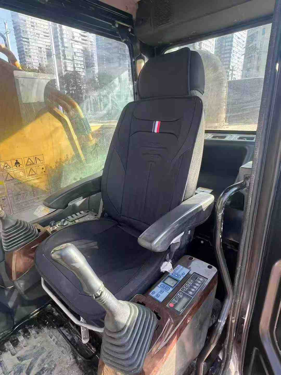 Used Sany SY365H Excavator 2020 Model / 5