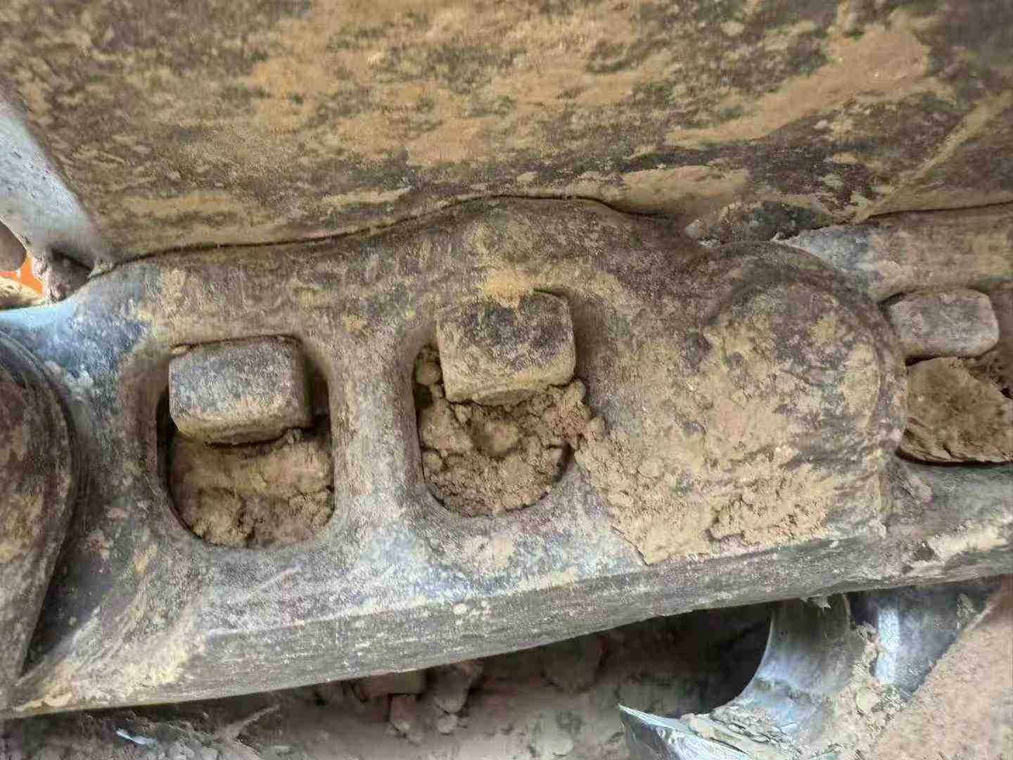 Used Doosan S225 Excavator 2017 Model / 6