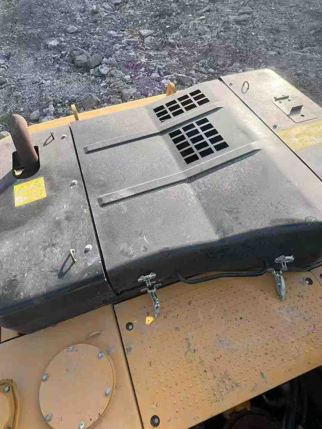 Used Sany SY365H Excavator 2020 Model / 2