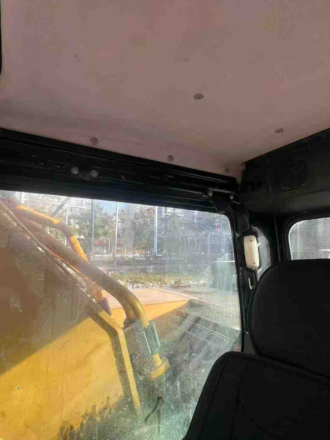 Used Sany SY365H Excavator 2020 Model / 9