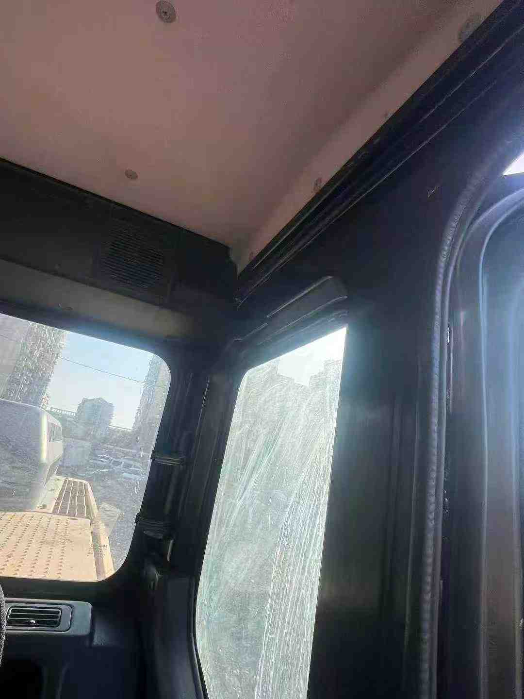 Used Sany SY365H Excavator 2020 Model / 6