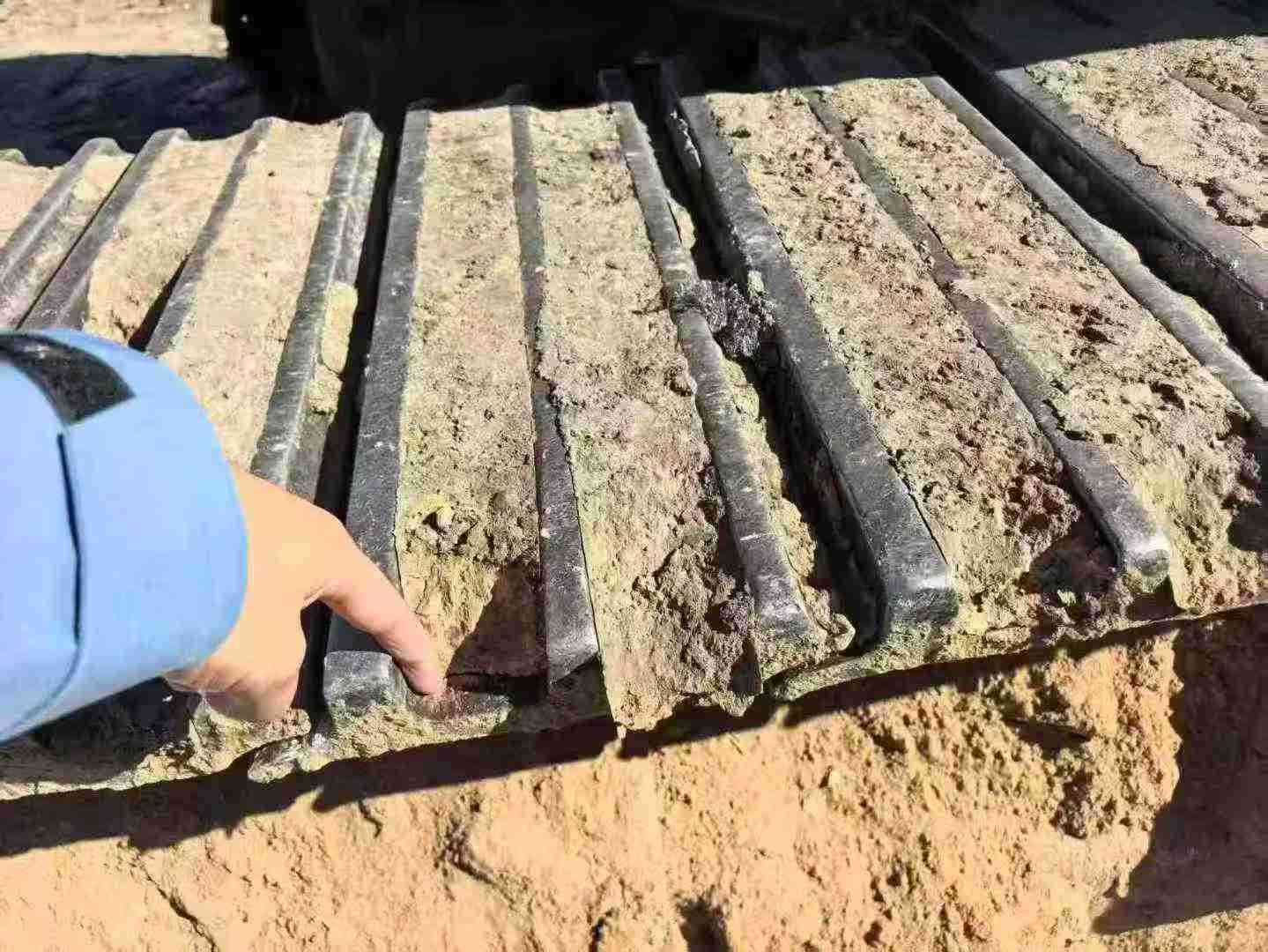 Used Doosan DX80 Excavator 2021 Model / 8