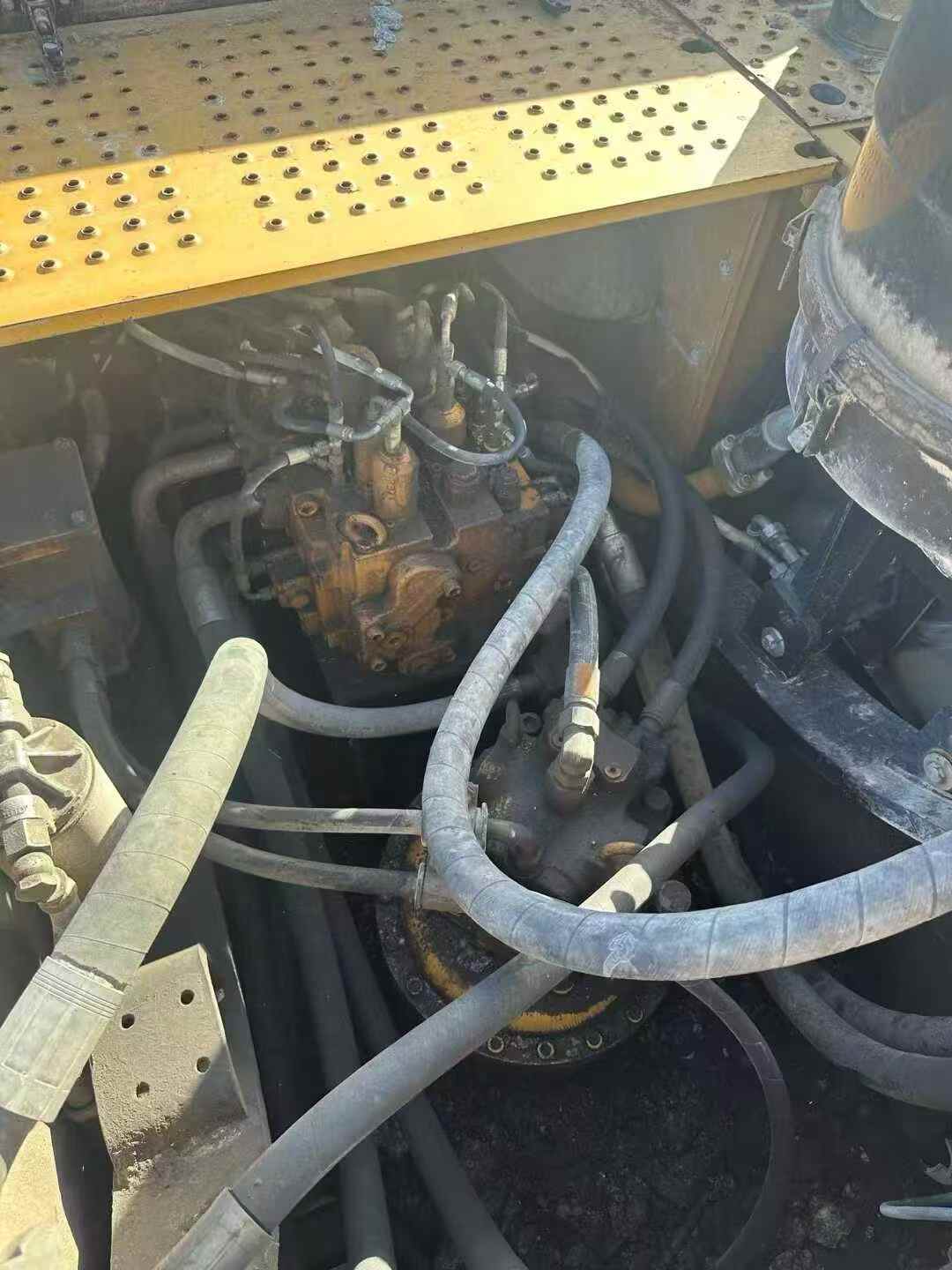 Used Sany SY85 Excavator 2019 Model / 6