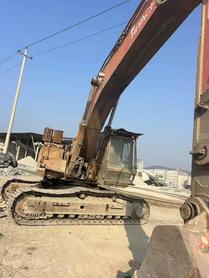 Buy Hitachi ZX50 Used Excavator / 5 Used Hitachi ZX50 Excavator 2016 Model / 5