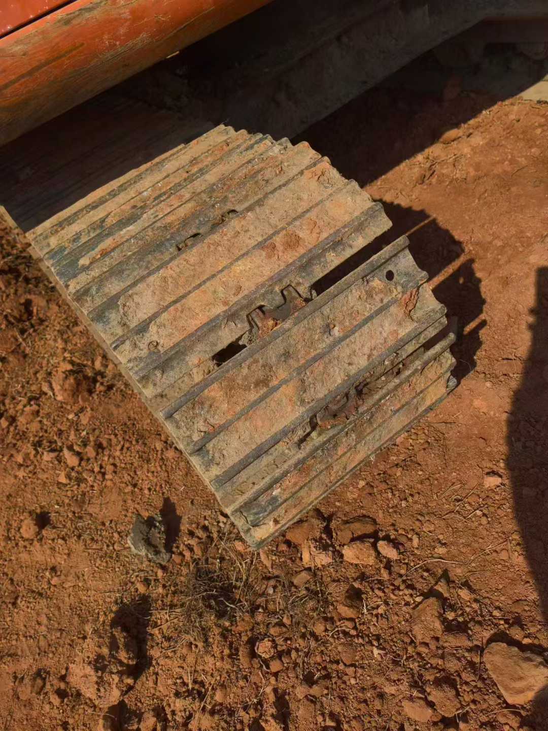 Used Hitachi ZX70 Excavator 2011 Model / 9