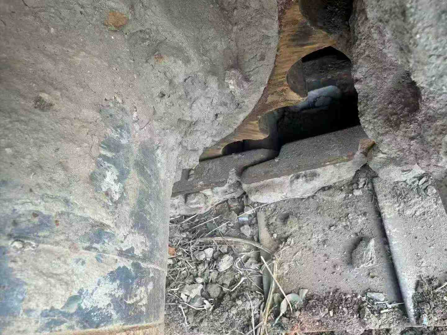 Used Hitachi ZAXIS200 Excavator 2016 Model / 5