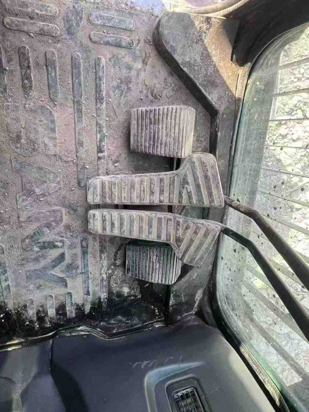 Used Sany SY365H Excavator 2020 Model / 8