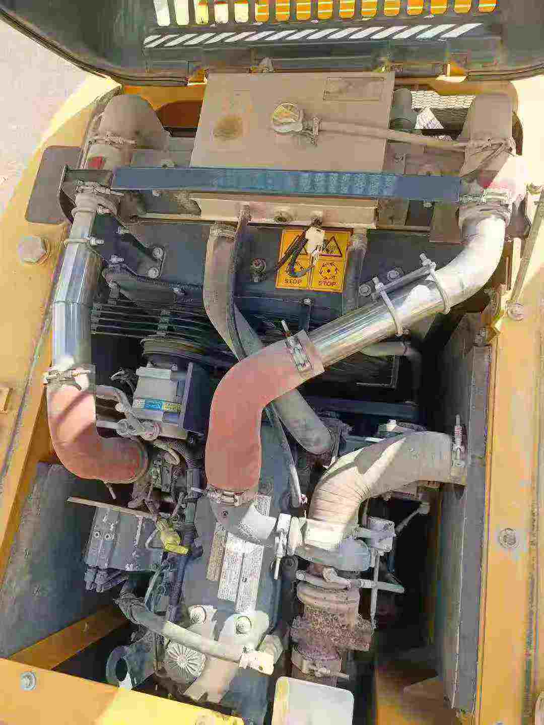 Buy XCMG XE150 Used Excavator / 2 Used XCMG XE150 Excavator 2018 Model / 2