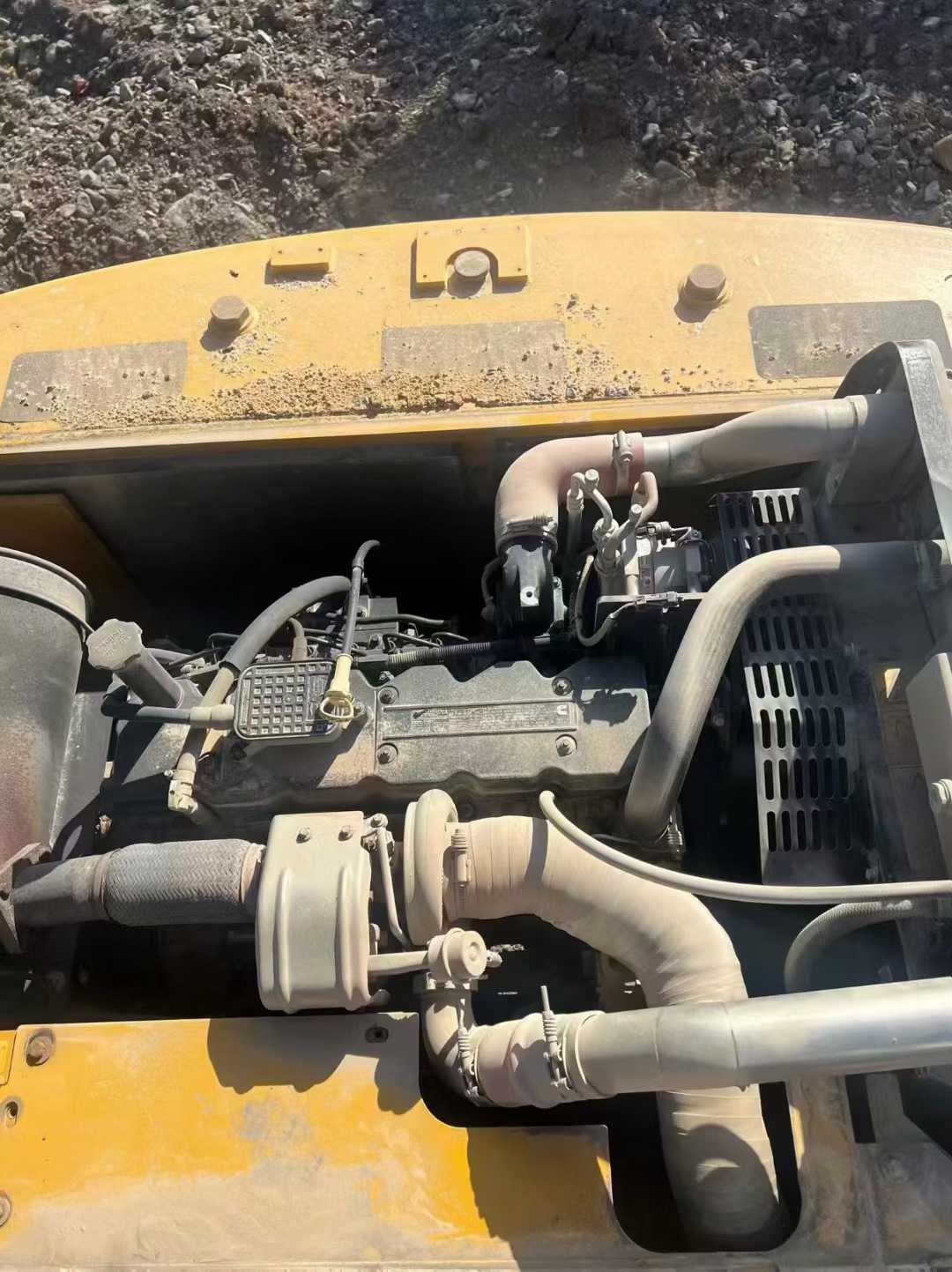 Buy XCMG LW200 Used Excavator / 4 Used XCMG LW200 Excavator 2020 Model / 4