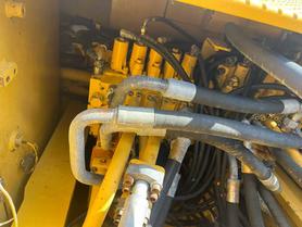 Buy Caterpillar 336DL Used Excavator / 7 Used Caterpillar 336DL Excavator 2016 Model / 7