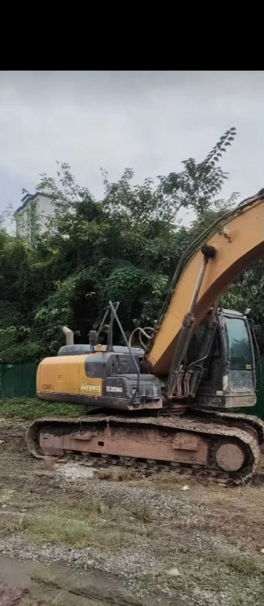 Buy XCMG LW200 Used Excavator / 4 Used XCMG LW200 Excavator 2022 Model / 4