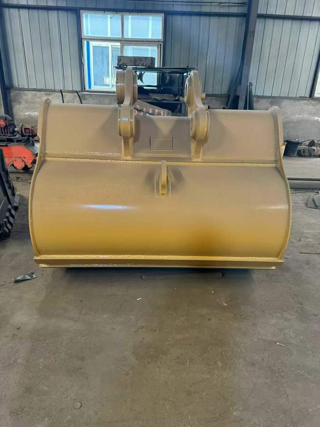 Used Caterpillar 336FLH Excavator 2016 Model / 4