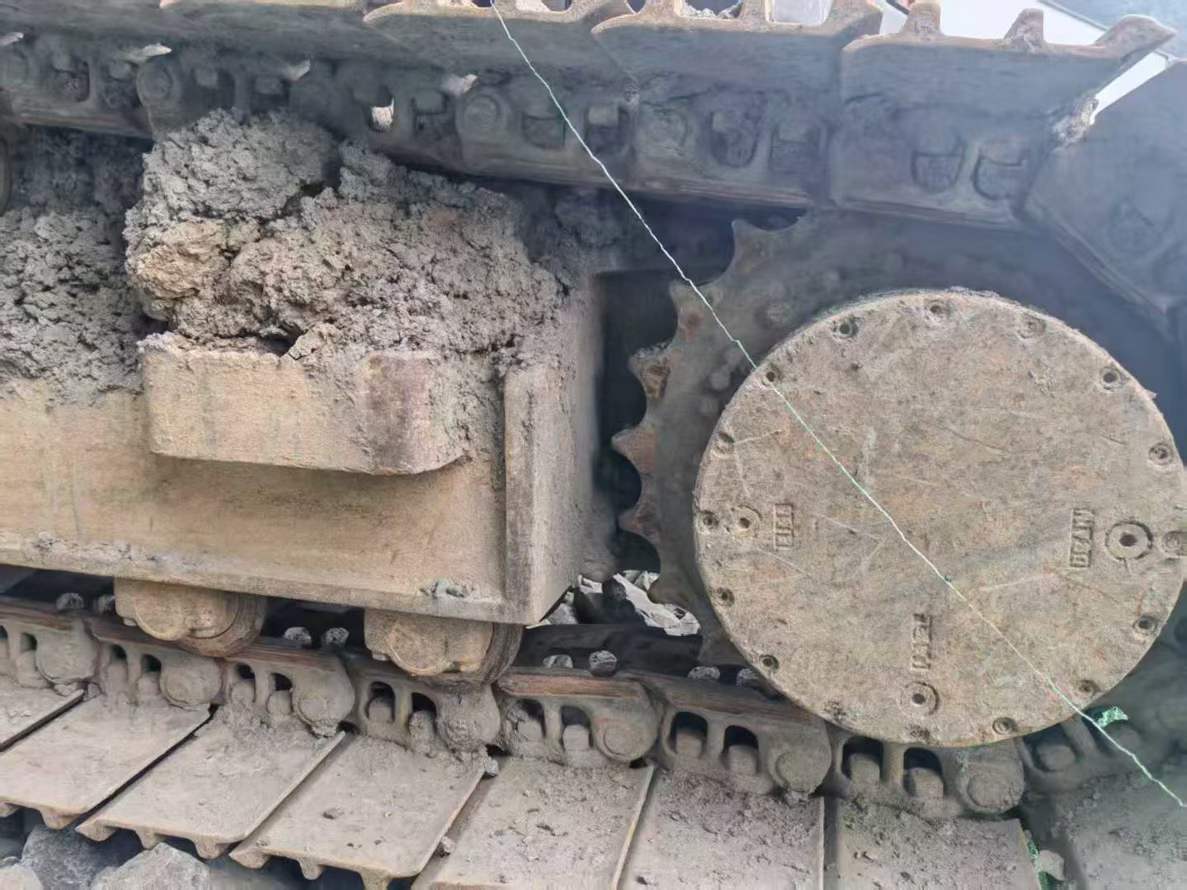 Buy Doosan DX215-9C Used Excavator / 9 Used Doosan DX215-9C Excavator 2017 Model / 9