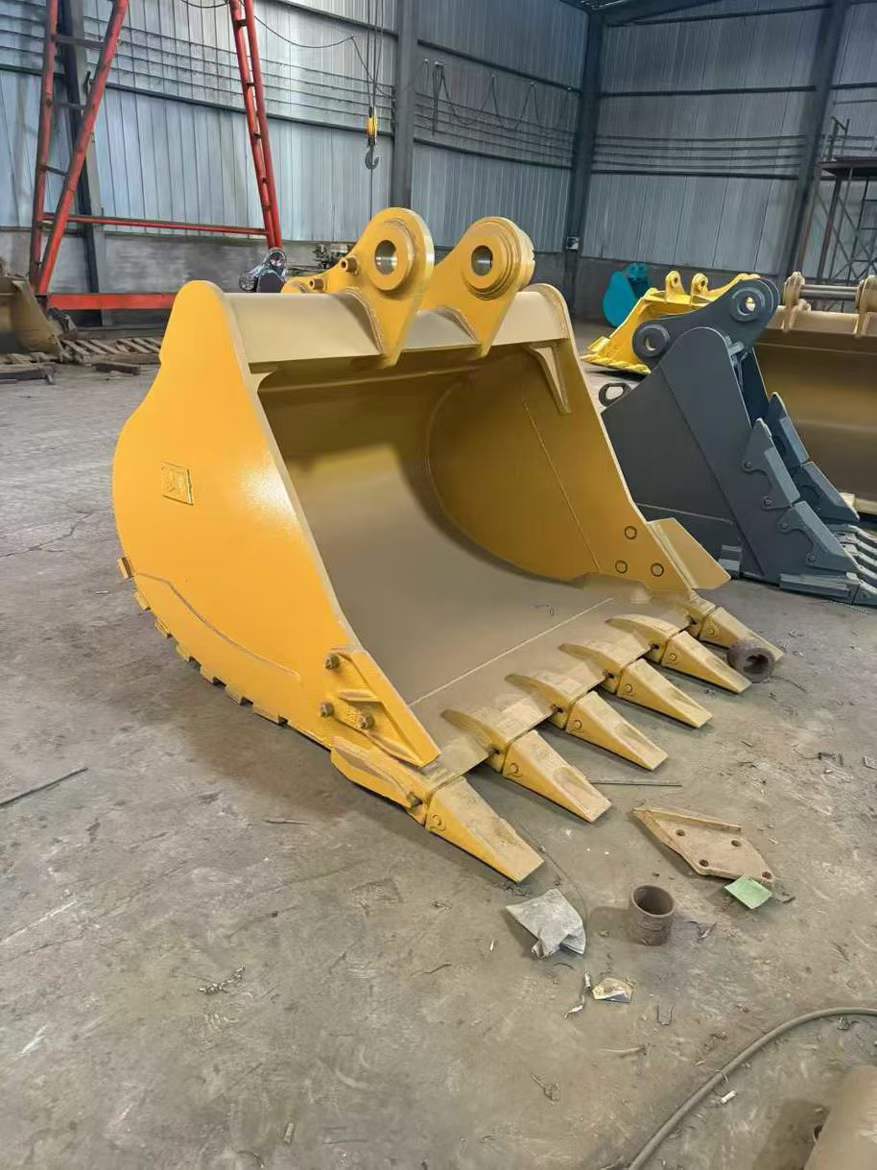 Used Caterpillar 336FLH Excavator 2016 Model / 3