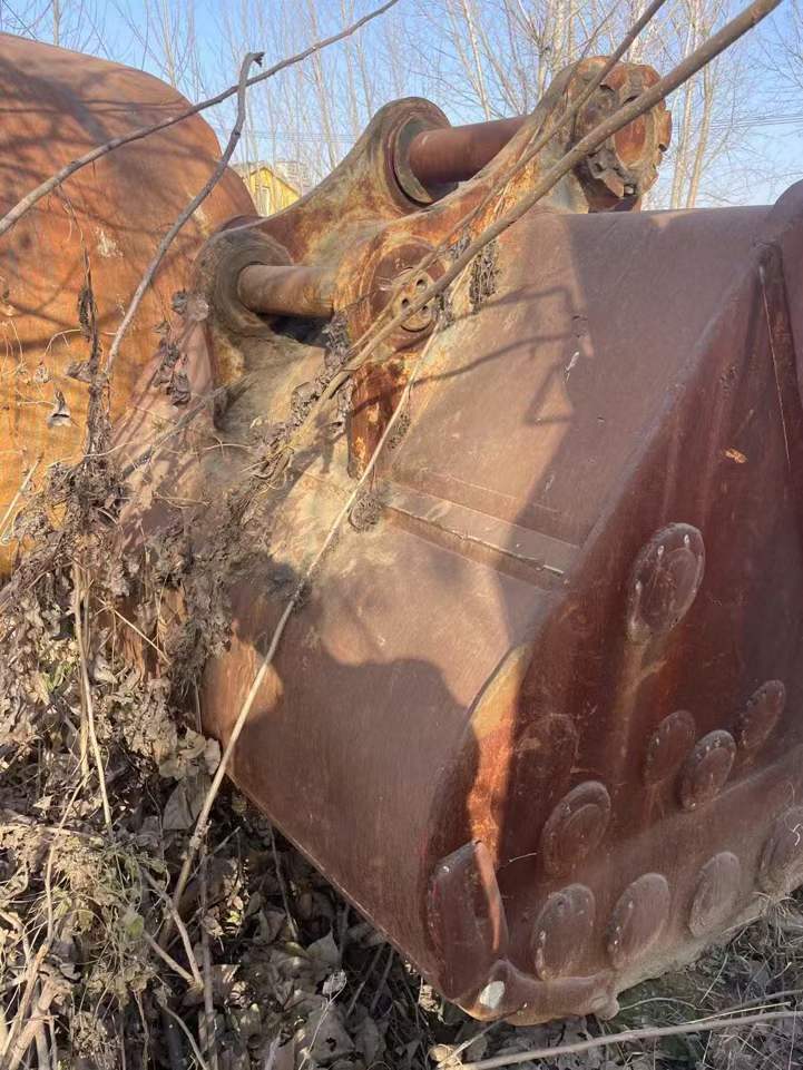 Buy XCMG XE750G Used Excavator / 5 Used XCMG XE750G Excavator 2016 Model / 5